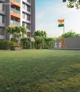 Image of 1573 Sq.ft 3 BHK Apartment / Flat for sale in Neco Park Central, Kharadi, Pune for Rs. 15500000