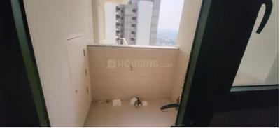 Balcony Image of 1499 Sq.ft 3 BHK Apartment / Flat for sale in Sobha Manhattan Towers Town Park Phase 1 W 4 And 5 by Sobha Limited, Yadavanahalli Bengaluru for Rs. 21070000