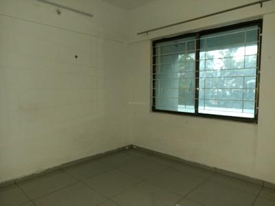 Bedroom Image of 1500 Sq.ft 3 BHK Apartment / Flat for sale in Silver Stone, Handewadi Pune for Rs. 6500000