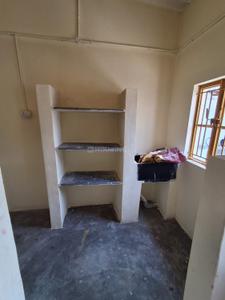 Bedroom Image of 150 Sq.ft 1 BHK Independent House for rent in Ammapalayam Tiruppur for Rs. 3500