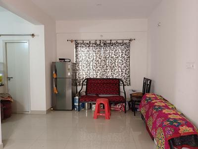 2 BHK Apartment