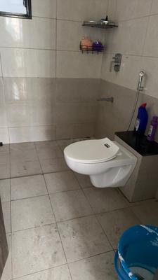 Image of 1000 Sq.ft 2 BHK Apartment / Flat for rent in Lavim Broadway Brooklyn Manhattan, Wakad, Pune for Rs. 36999