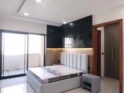 Bedroom Image of 4500 Sq.ft 4 BHK Builder Floor for sale in TDI The Retreat, Sector 89 Faridabad for Rs. 41000000