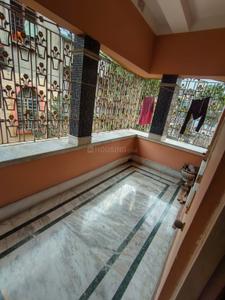 Balcony Image of 1800 Sq.ft 4 BHK Independent House for sale in Agarpara Kolkata for Rs. 7500000