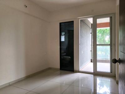 Bedroom Image of 1434 Sq.ft 3 BHK Apartment / Flat for sale in Vishal Leela Heights, Tathawade Pune for Rs. 12900000