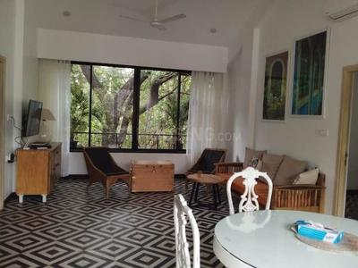 2 BHK Flat