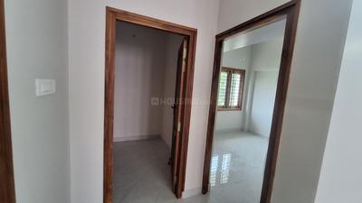 3 BHK Independent Builder Floor