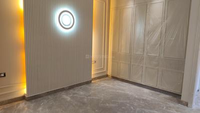 Maurya Enclave Bedroom One 2