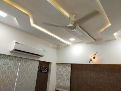 Hall Image of 2565 Sq.ft 4 BHK Villa for sale in KP Villas, Gokuldham Ahmedabad for Rs. 30000000
