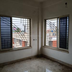Bedroom Image of 1020 Sq.ft 3 BHK Apartment / Flat for sale in Garia, Sonarpur Kolkata for Rs. 3500000