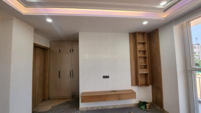 Bedroom Image of 3200 Sq.ft 4 BHK Builder Floor for sale in Sector 57 Gurgaon for Rs. 40000000
