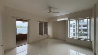 Bedroom Image of 2160 Sq.ft 3 BHK Apartment / Flat for rent in Kothrud Pune for Rs. 61999