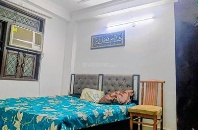 Bedroom Image of Aq in Jamia Nagar, New Delhi