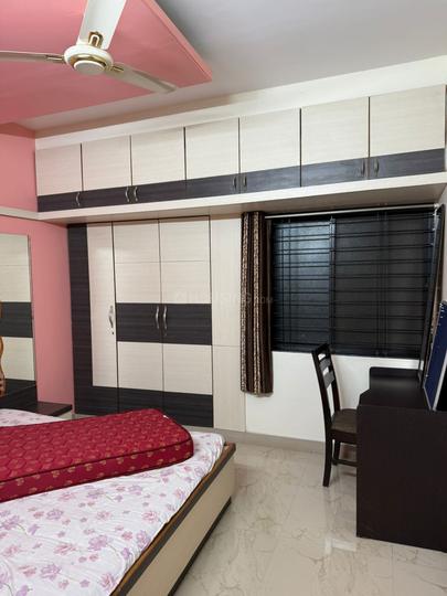 Dream Bedroom 1