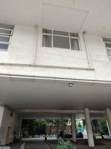 Balcony Image of 800 Sq.ft 2 BHK Apartment / Flat for rent in Rohan Mithila, Viman Nagar Pune for Rs. 50000