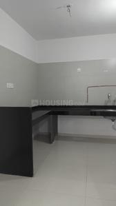 Kitchen Image of 1030 Sq.ft 2 BHK Apartment / Flat for rent in H S Lagom Homes B C Wing, Wakad Pune for Rs. 27000