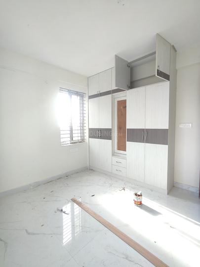 AECS Layout, Singasandra Bedroom 1