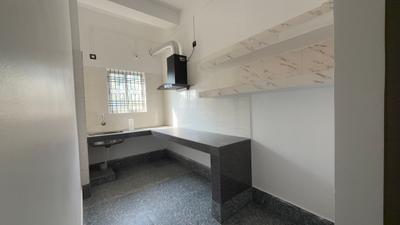 Kitchen Image of 1200 Sq.ft 2 BHK Builder Floor for rent in Ketekibari Tezpur for Rs. 10000
