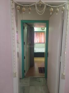 Image of 700 Sq.ft 2 BHK Apartment / Flat for rent in Dahisar West, Mumbai for Rs. 50000