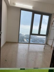 Bedroom Image of 800 Sq.ft 2 BHK Apartment / Flat for sale in Piramal Aranya, Byculla Mumbai for Rs. 47500000