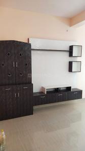 Hall Image of 895 Sq.ft 2 BHK Apartment / Flat for sale in Medavakkam Chennai for Rs. 7237500
