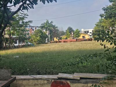 Image of 1750 Sq.ft Residential Plot / Land for sale in Vastu Platinum Paradise Tower, County Walk Township, Indore for Rs. 10150000