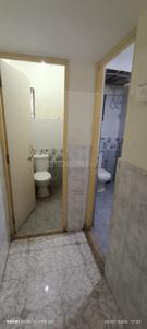 Bathroom Image of 1055 Sq.ft 2 BHK Apartment / Flat for rent in Donwaddo, Salvador Do Mundo, Bardez Goa for Rs. 25000