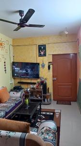 2 BHK Flat