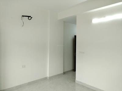 Bedroom Image of 2400 Sq.ft 4 BHK Apartment / Flat for rent in Management Apartments, Sector 5 Dwarka New Delhi for Rs. 63000