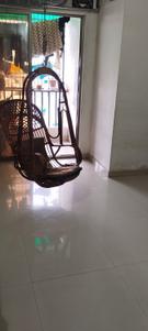Hall Image of 550 Sq.ft 1 BHK Apartment / Flat for sale in Khodiyar Nagar Vadodara for Rs. 2000000