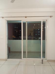 Balcony Image of 1346 Sq.ft 2.5 BHK Apartment / Flat for sale in Prestige Lakeside Habitat, Gunjur Village Bengaluru for Rs. 19300000