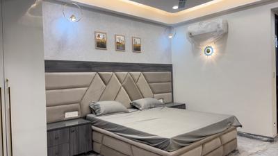 Bedroom Image of 2250 Sq.ft 3 BHK Builder Floor for sale in Sector 28 Faridabad for Rs. 33000000