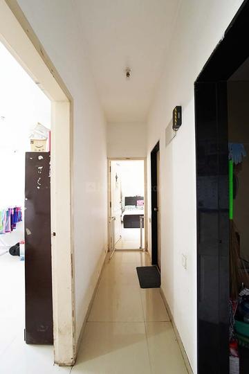 Gulmohar Primrose Main Image 1