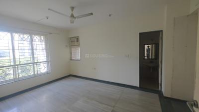 Bedroom Image of 950 Sq.ft 2 BHK Apartment / Flat for rent in Hiranandani Valentina, Hiranandani Estate Thane for Rs. 50000