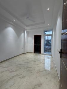 Hall Image of 1550 Sq.ft 3 BHK Apartment / Flat for sale in Noida Extension Greater Noida for Rs. 5999000