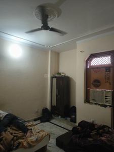 Bedroom Image of 1000 Sq.ft 2 BHK Builder Floor for rent in Alpha I Greater Noida for Rs. 7000