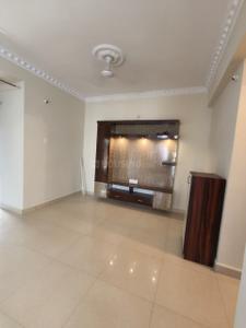 Hall Image of 1400 Sq.ft 3 BHK Apartment / Flat for rent in Shiv Aangan Twin Towers, Bawadiya Kalan Bhopal for Rs. 20000
