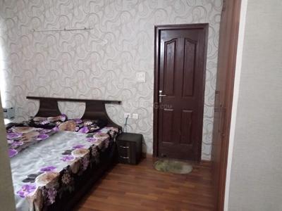 Bedroom Image of 1100 Sq.ft 2 BHK Apartment / Flat for rent in TDI Kingsbury Apartments, Sector 61 Sonipat for Rs. 22000