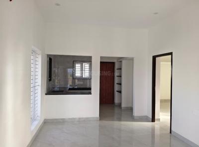 Hall Image of 1000 Sq.ft 2 BHK Villa for sale in Kodies Paradise Avenue, Sulur Coimbatore for Rs. 4550000