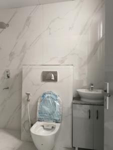 Bedroom Two Image of 1800 Sq.ft 3 BHK Villa for sale in Trinity Primus, Noida Extension Greater Noida for Rs. 7850000