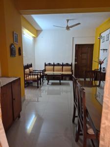 Hall Image of 910 Sq.ft 2 BHK Apartment / Flat for sale in Keventer Westwind, Garia, Sonarpur Kolkata for Rs. 12000000