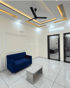 Hall Image of 2500 Sq.ft 4 BHK Independent House for sale in Pal Jodhpur for Rs. 23000000