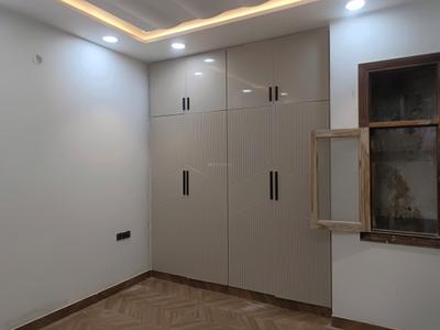 Bedroom Image of 1450 Sq.ft 4 BHK Builder Floor for sale in Sector 24 Rohini New Delhi for Rs. 25000000