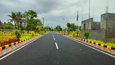 Residential Plot
