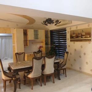 Hall Image of 4050 Sq.ft 4 BHK Duplex for sale in Tata Avenida, New Town Kolkata for Rs. 52000000