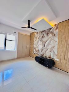 Bedroom Image of 1260 Sq.ft 2 BHK Apartment / Flat for sale in Shiva Motia Huys, Kishanpura Zirakpur for Rs. 7700000