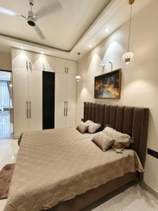 Bedroom Image of 1700 Sq.ft 4 BHK Independent House for sale in Sector 123 Mohali for Rs. 18700000