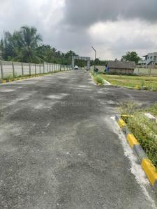 Image of 750 Sq.ft Residential Plot / Land for sale in Annur, Coimbatore for Rs. 1668000
