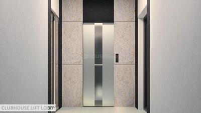 Image of 1940 Sq.ft 4 BHK Villa for sale in Semmancheri, Chennai for Rs. 22100000