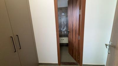 Image of 2200 Sq.ft 3 BHK Villa for sale in PG Krishna Carnival, Manghatai, Agra for Rs. 13200000
